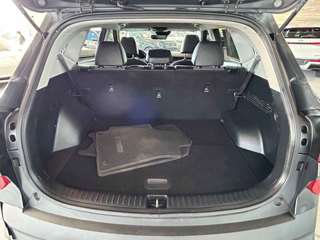 Used 2022 Kia Seltos S image 33