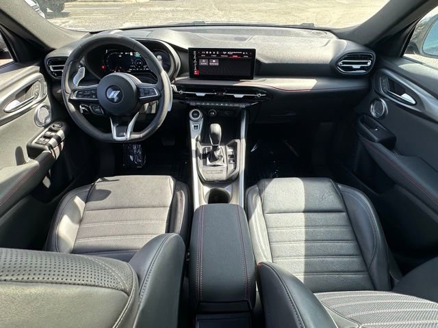 Used 2024 Dodge Hornet R/T Plus w/ R/T Blacktop Package image 34