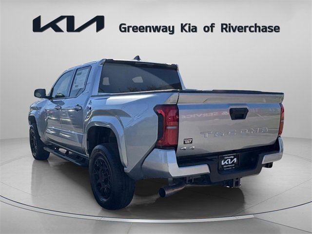 Used 2024 Toyota Tacoma SR5 image 6