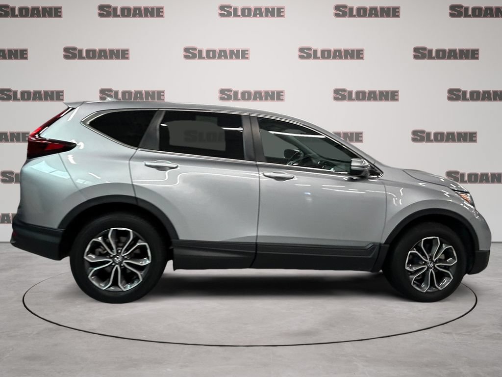 Used 2020 Honda CR-V EX-L image 6