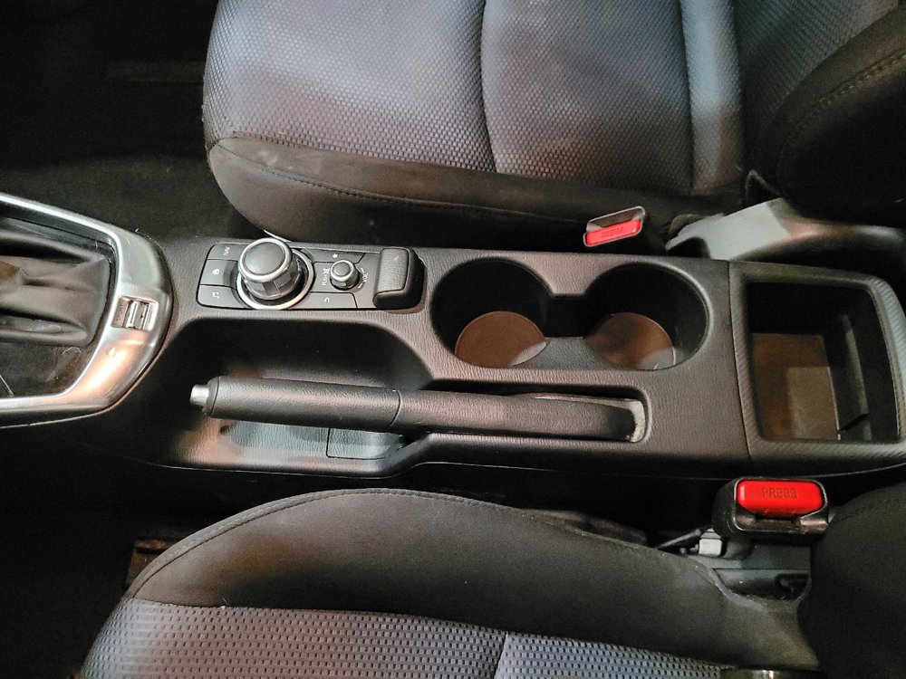 Used 2018 Toyota Yaris iA FWD image 26
