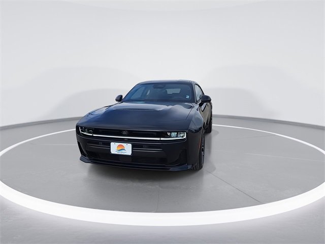 New 2026 Dodge Charger R/T Scat Pack image 3