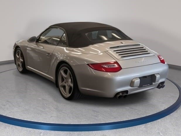 Used 2009 Porsche 911 Carrera S image 7