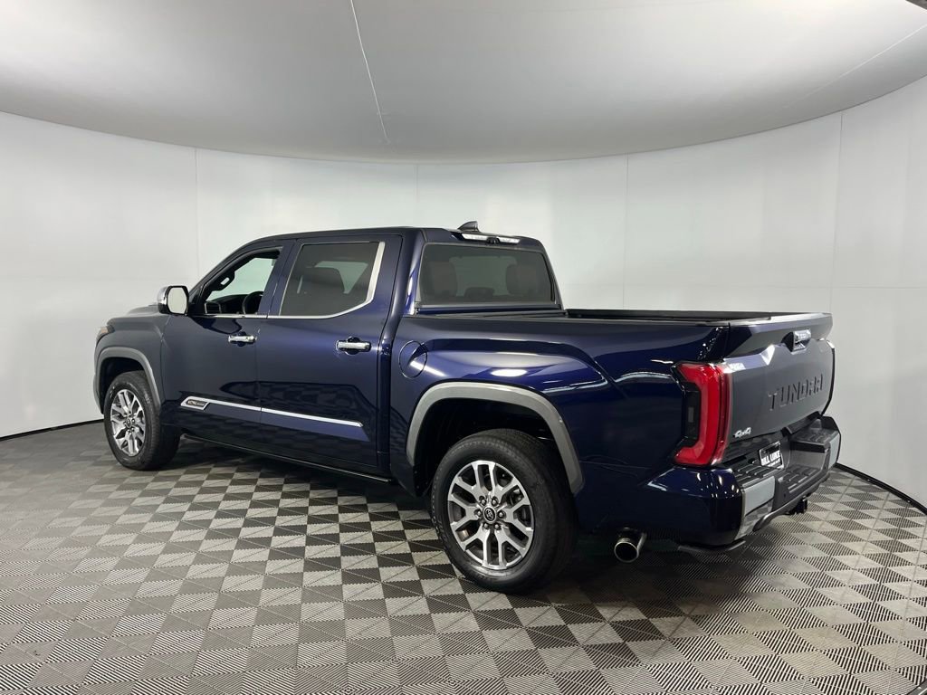 Used 2024 Toyota Tundra 1794 Edition image 6