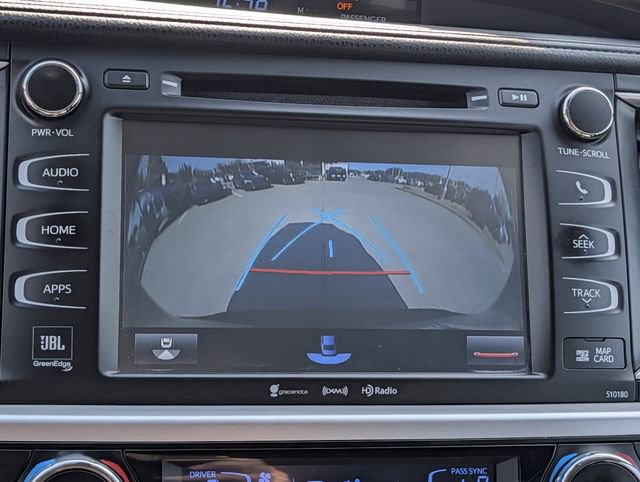 Used 2018 Toyota Highlander Limited Platinum image 18