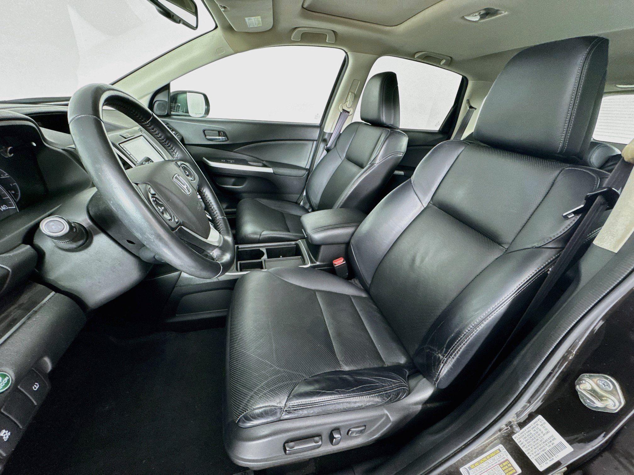 Used 2015 Honda CR-V EX-L image 20