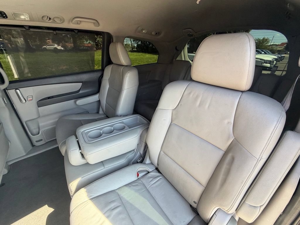 Used 2013 Honda Odyssey EX-L image 8