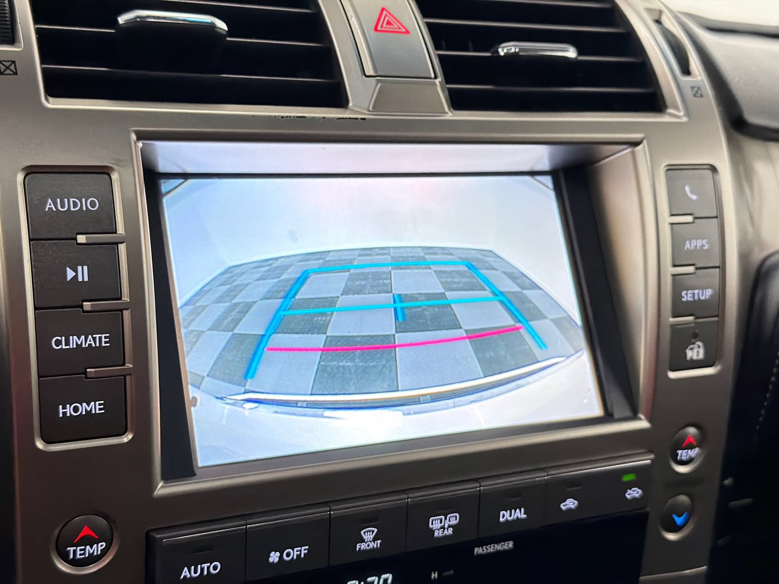 Used 2019 Lexus GX 460 AWD/4WD image 27
