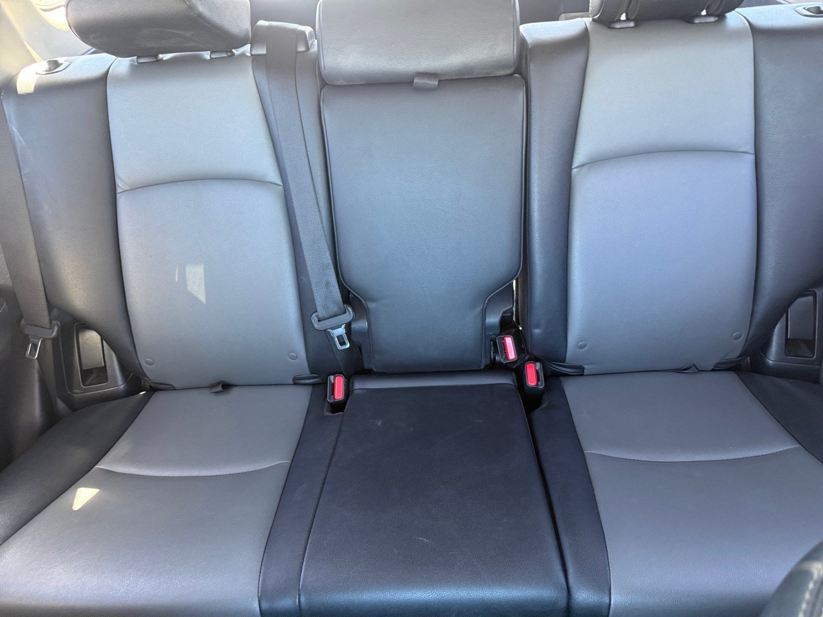 Used 2021 Toyota 4Runner SR5 Premium AWD/4WD image 18