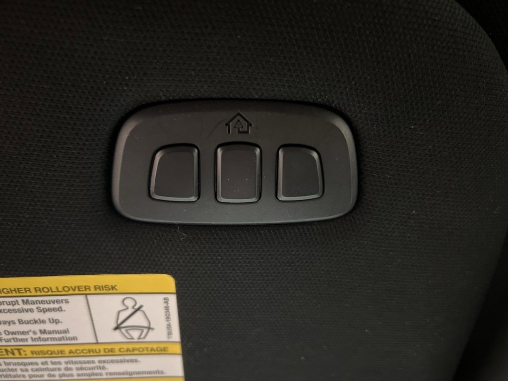 Certified 2022 Ford Expedition Max Limited image 23