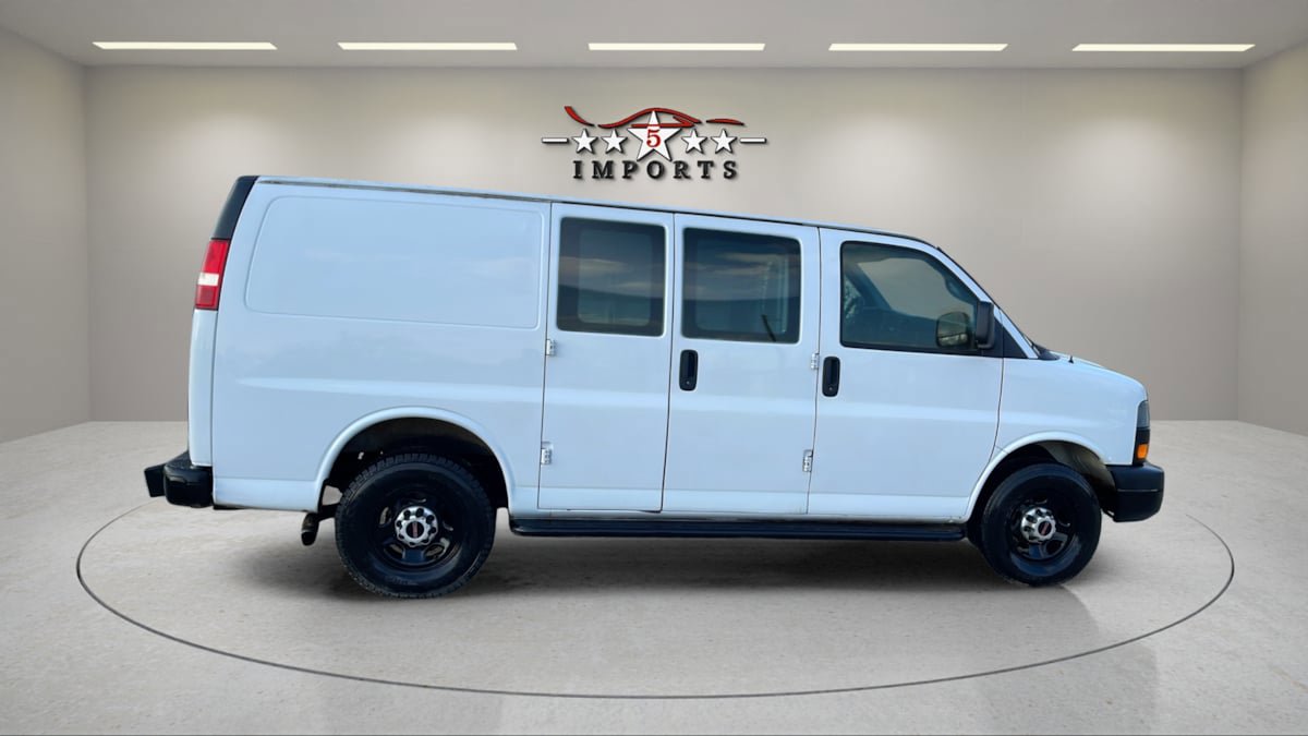 Used 2014 GMC Savana 2500 image 6