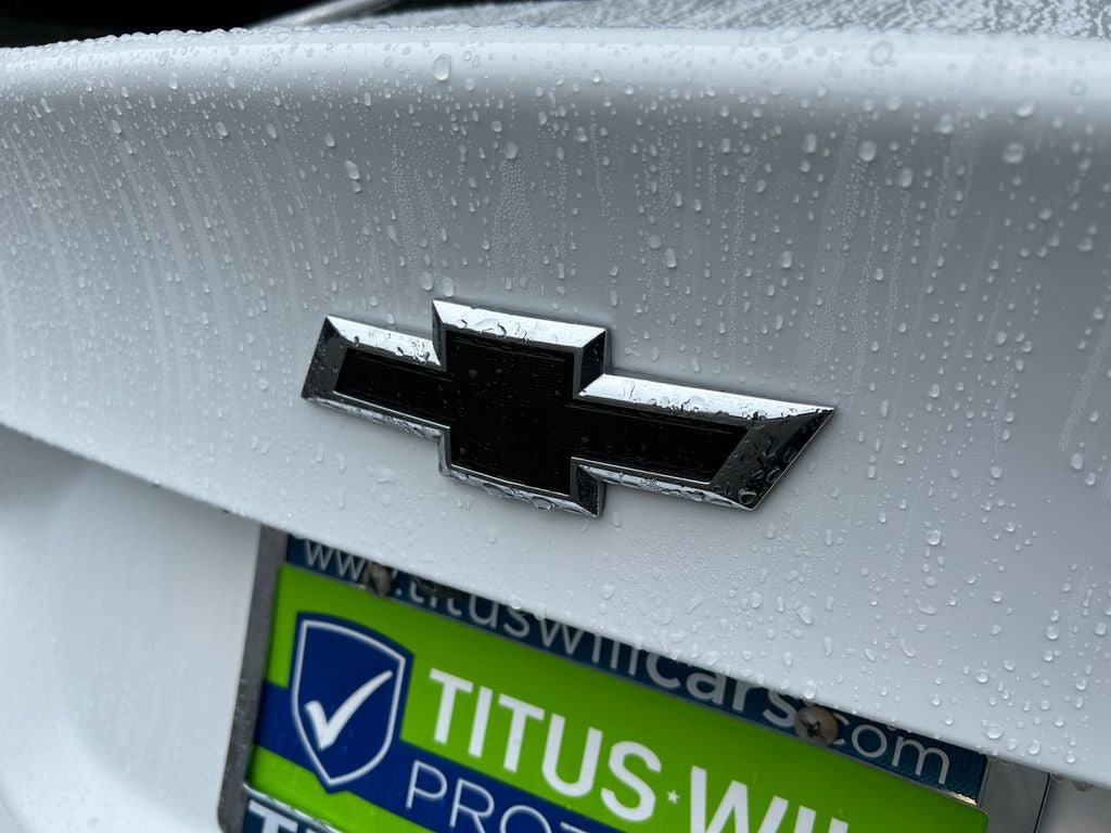 Used 2024 Chevrolet Malibu LT w/ Sport Edition FWD image 35