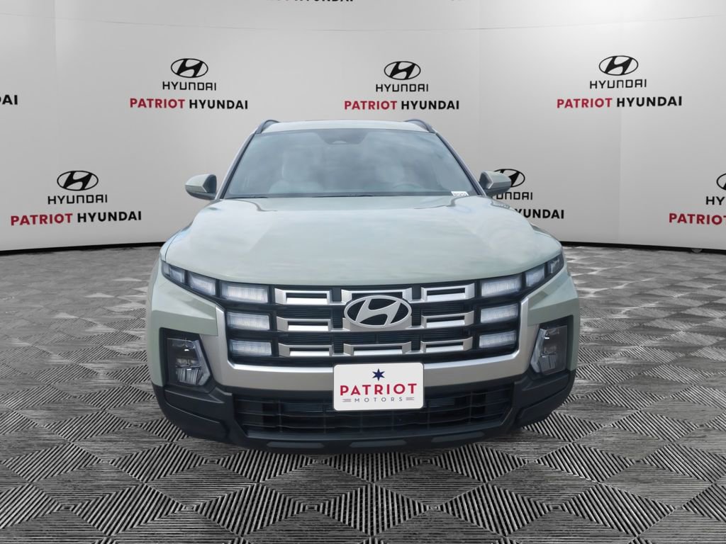 New 2026 Hyundai Santa Cruz SEL image 8