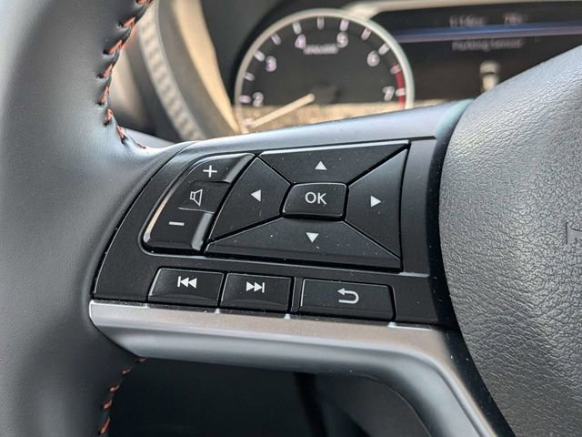 Used 2025 Nissan Sentra SR w/ Midnight Edition image 23