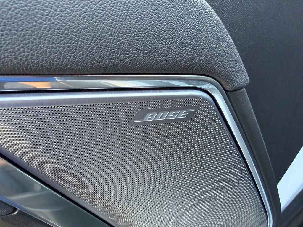 Used 2025 Chevrolet Silverado 2500 High Country w/ High Country Premium Package AWD/4WD image 26