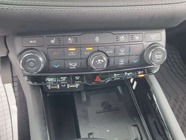 Used 2021 Dodge Durango Citadel RWD image 20