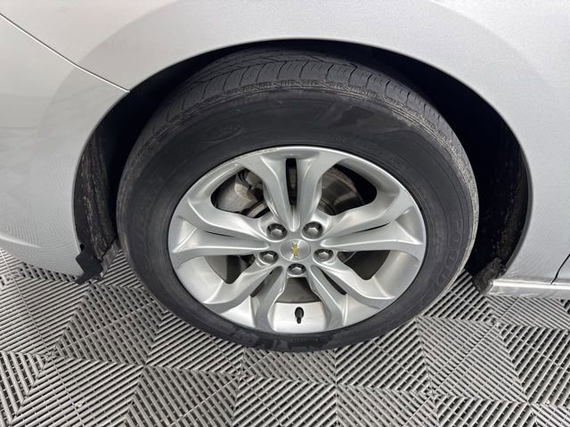 Used 2019 Chevrolet Cruze LT image 9