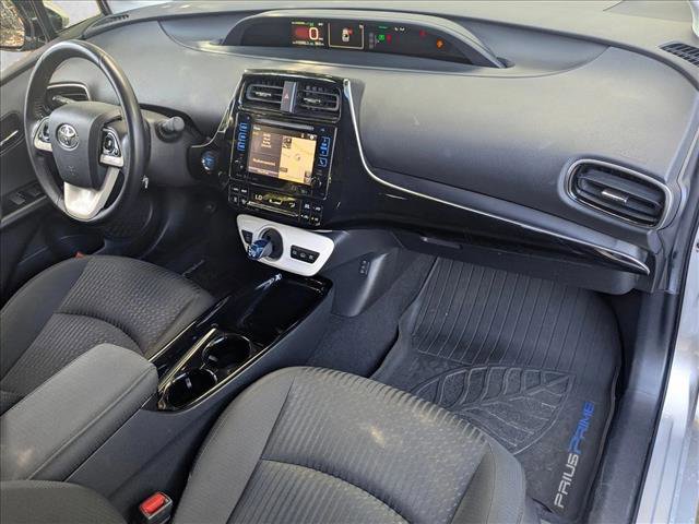 Used 2019 Toyota Prius Prime Plus image 21