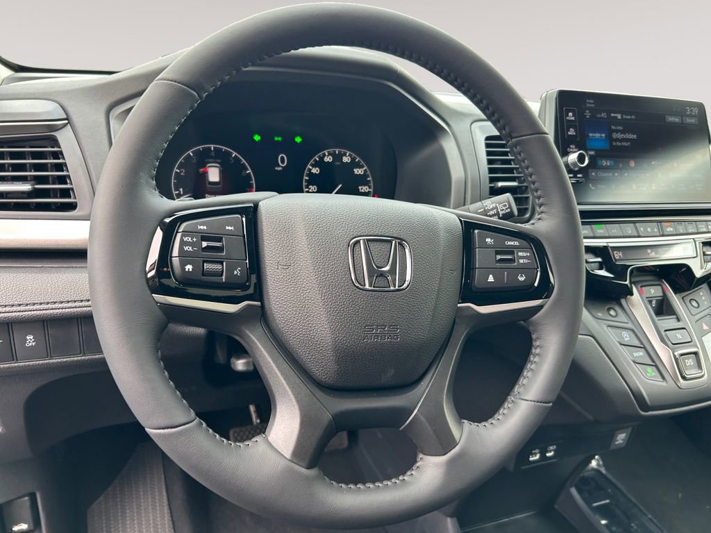New 2026 Honda Odyssey EX-L image 12