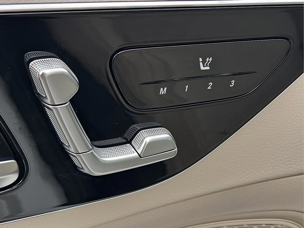 New 2026 Mercedes-Benz C 300 Sedan image 18