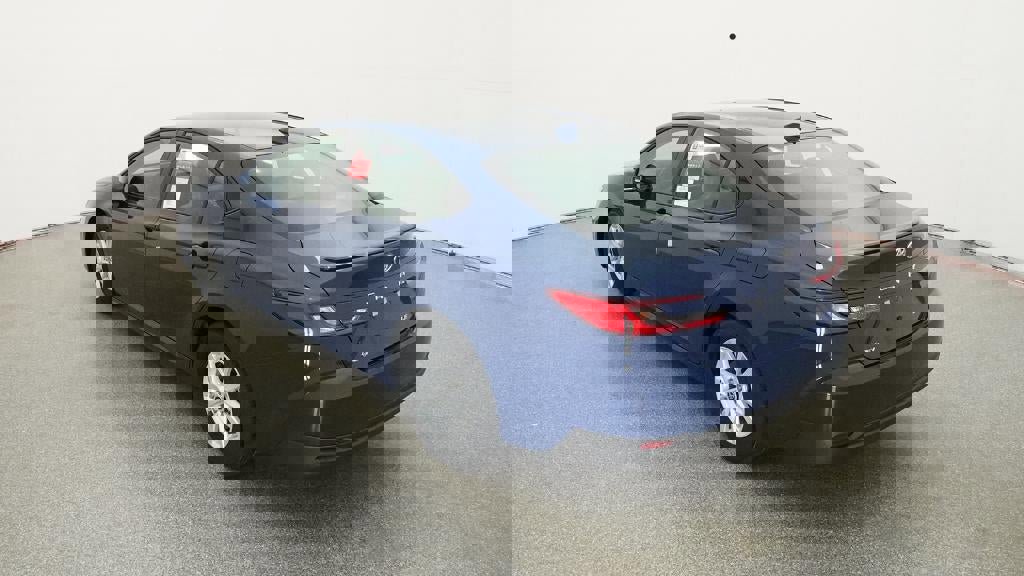 New 2026 Toyota Camry LE image 38