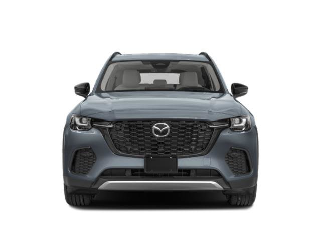 New 2026 MAZDA CX-70 SC AWD/4WD image 4
