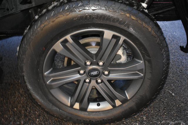 Used 2023 Ford F150 Lariat w/ Equipment Group 502A High image 59