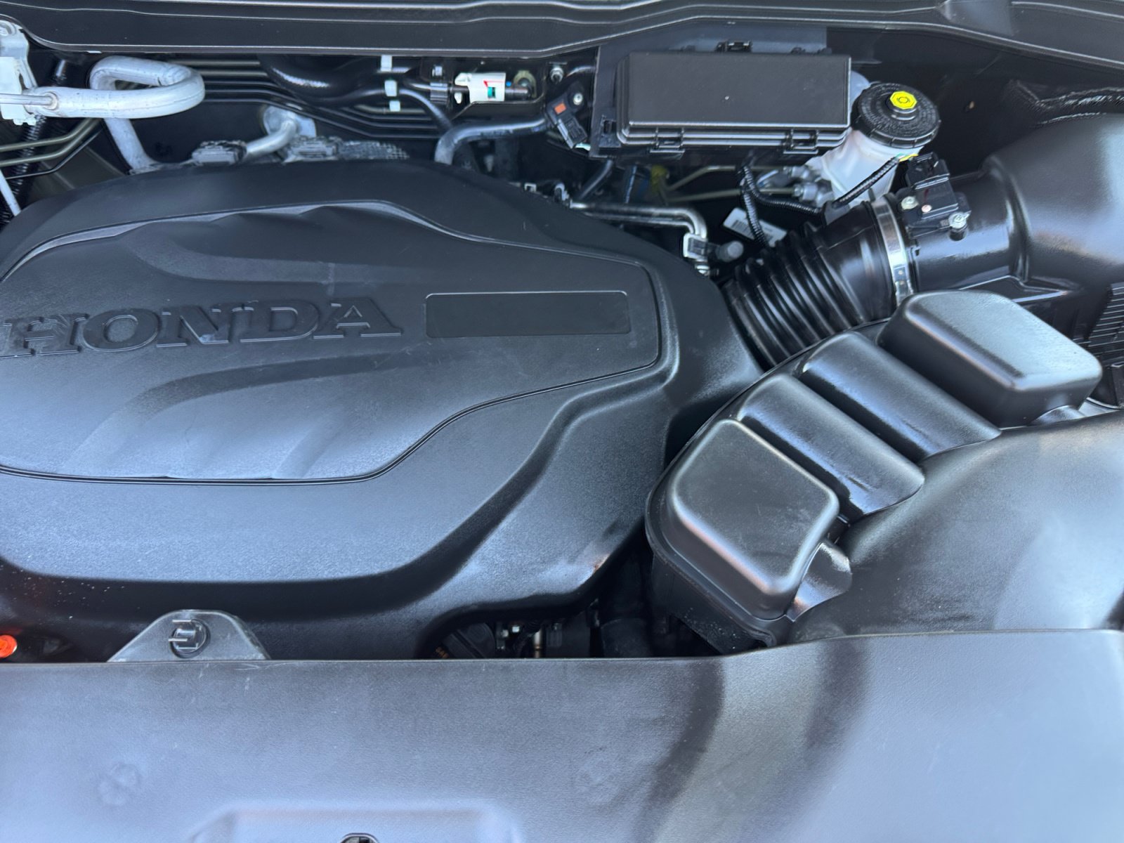 Used 2022 Honda Pilot Special Edition image 22