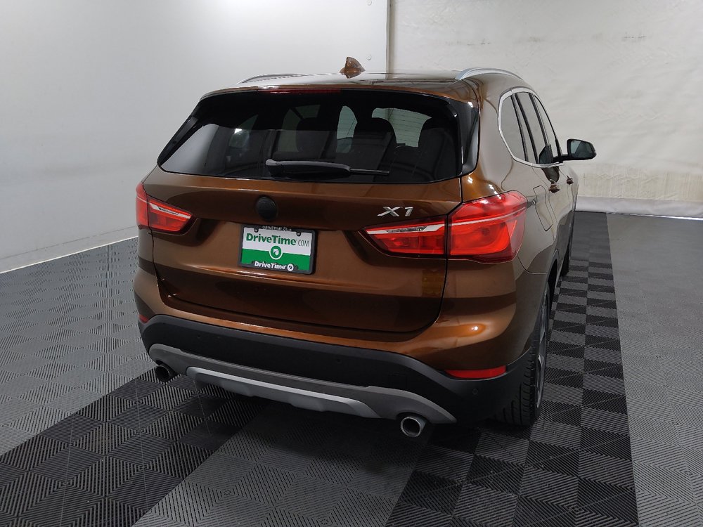 Used 2017 BMW X1 xDrive28i AWD/4WD image 7