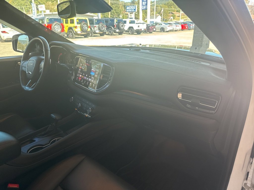 Used 2024 Dodge Durango R/T image 18