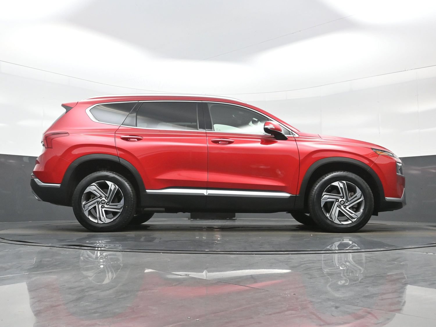 Certified 2023 Hyundai Santa Fe SEL w/ Premium Package AWD/4WD image 31