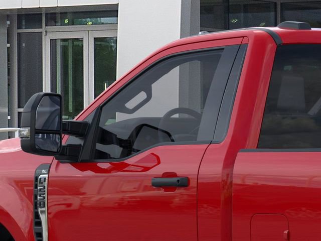 New 2026 Ford F250 XL w/ FX4 Off-Road Package image 20