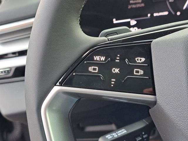 New 2026 Audi A6 Premium Plus image 9