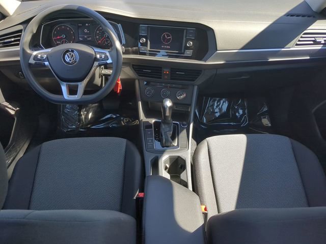 Certified 2021 Volkswagen Jetta S w/ Driver Assistance Package FWD image 11