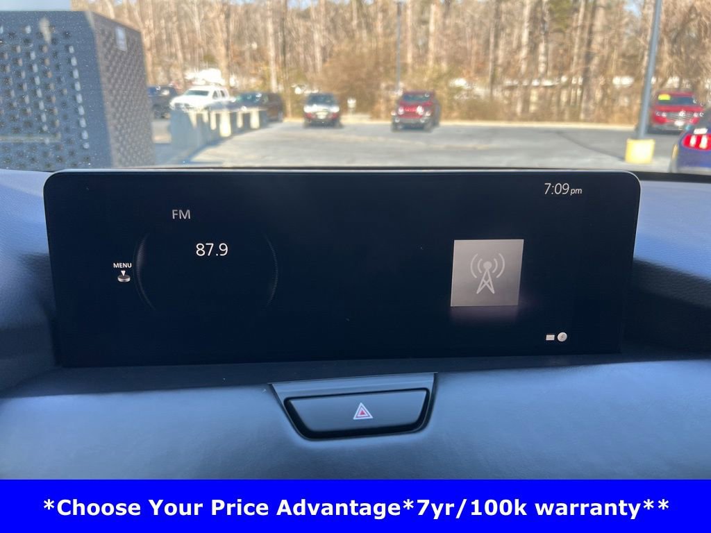 Used 2025 MAZDA CX-90 3.3 Turbo w/ Premium Plus Pkg image 71