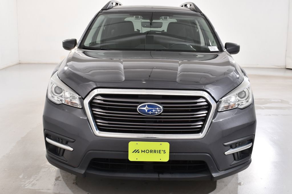 Used 2019 Subaru Ascent Premium AWD/4WD image 3