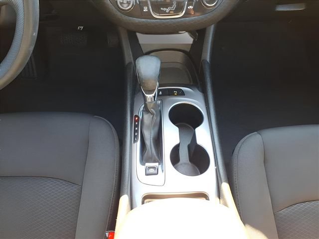 Used 2023 Chevrolet Malibu LS w/ Driver Confidence Package FWD image 16