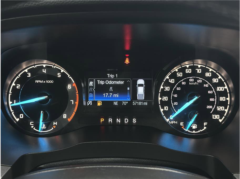 Used 2020 Ford Ranger XLT w/ Equipment Group 301A Mid image 19