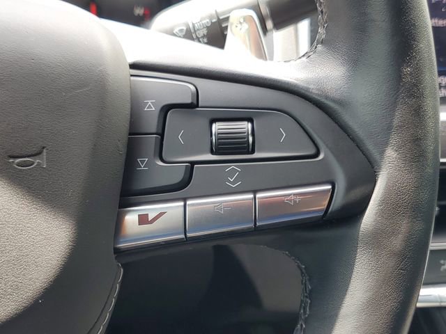 Certified 2024 Cadillac CT5 V w/ Cold Weather Package image 23