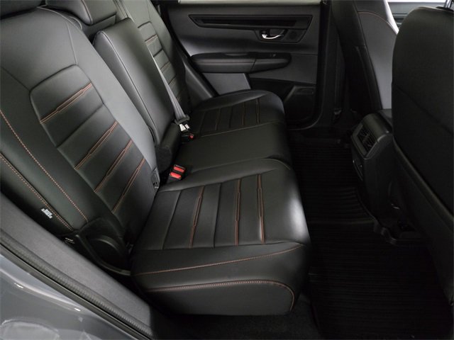 Used 2026 Honda CR-V Sport-L image 20