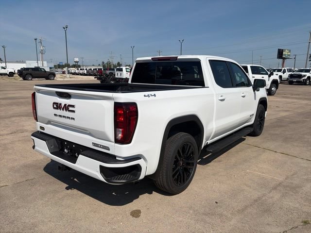 New 2026 GMC Sierra 1500 Elevation w/ Elevation Premium Package AWD/4WD image 6
