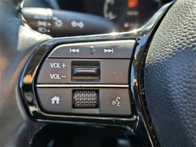 Used 2023 Honda HR-V EX-L image 25