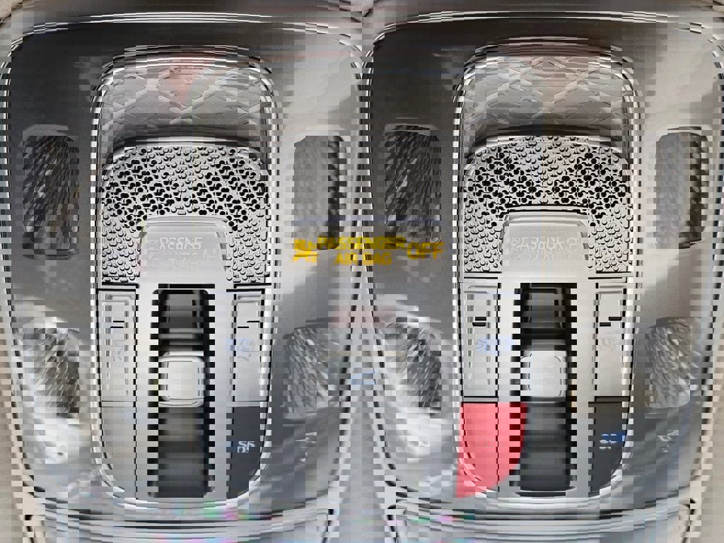 New 2026 Genesis GV80 3.5T e-SC image 18