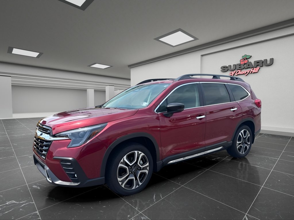 Certified 2025 Subaru Ascent Touring AWD/4WD image 6