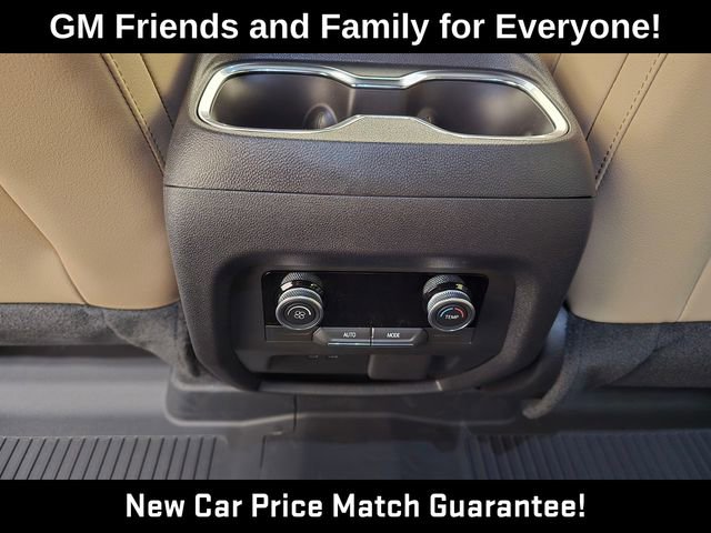New 2026 Buick Enclave Preferred w/ Power Package AWD/4WD image 29