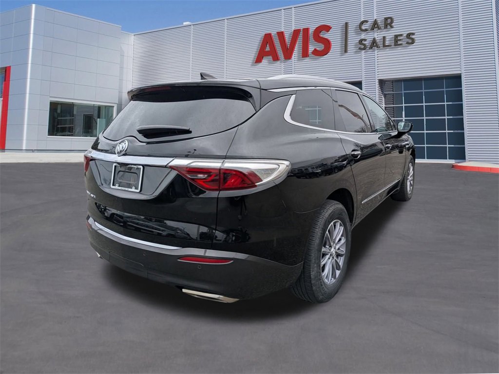 Used 2024 Buick Enclave Premium image 6