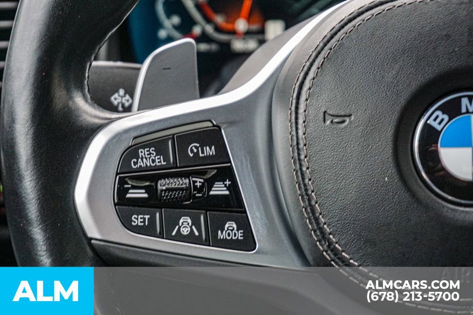 Used 2023 BMW 840i xDrive 840i image 28