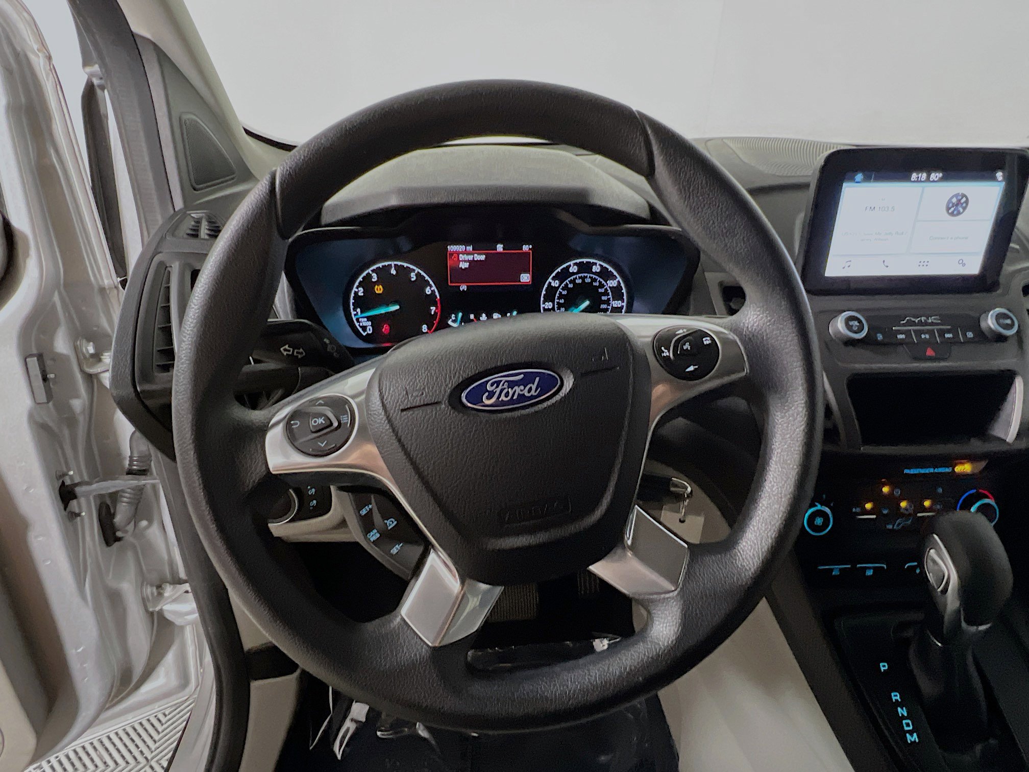 Used 2019 Ford Transit Connect XLT FWD image 18