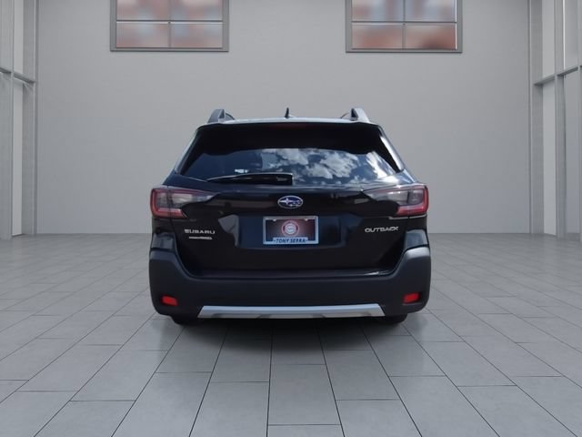Used 2024 Subaru Outback Limited AWD/4WD image 7