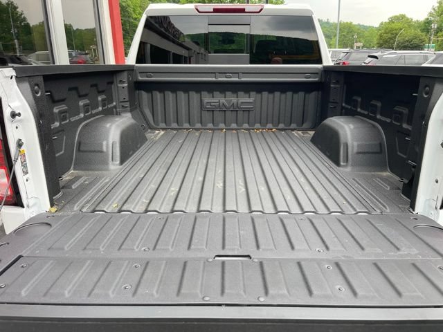 New 2026 GMC Sierra 1500 Elevation AWD/4WD image 20